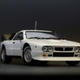 Illustration for article titled Kyosho Lancia 037: Reshoot